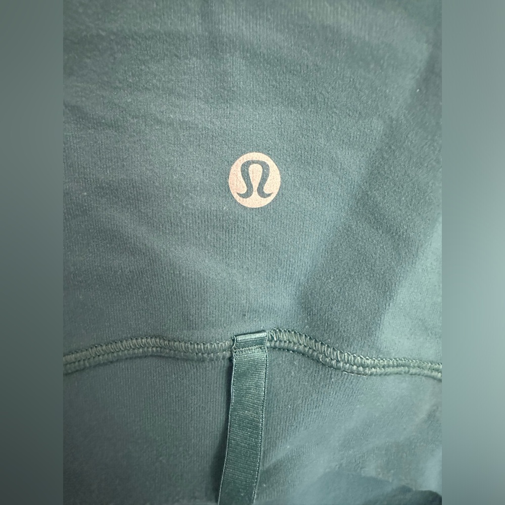 Lululemon Size 8 Define Jacket. Euc - image 4